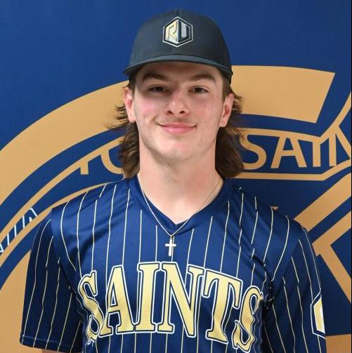 Jenderseck and McClendon Help Saints Avoid Sweep