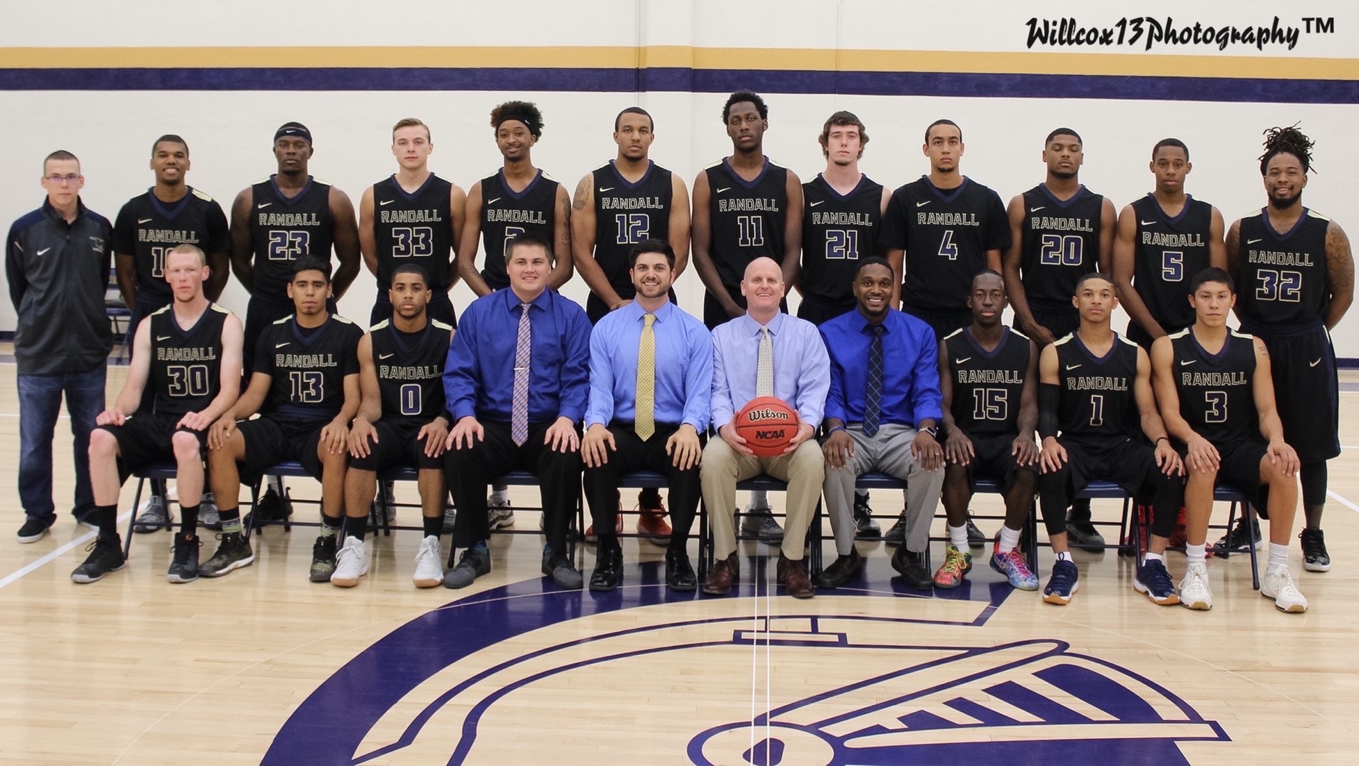 Strong Start Leads to Dominant Randall Win over Dallas Christian