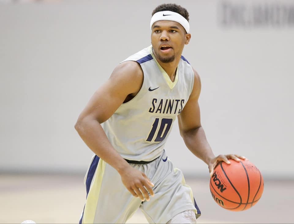 Saints Bounce Back And Win Consolation Bracket