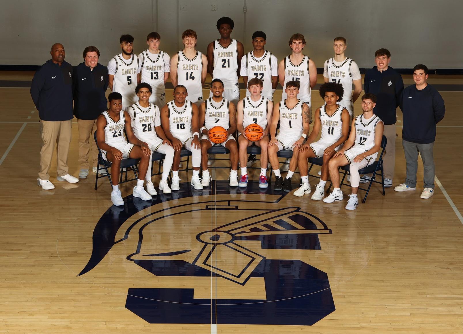 Men's Basketball Set to Open the Season Under New Leadership