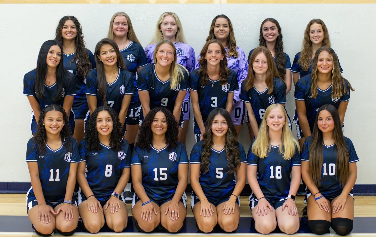 Women's Soccer Dominates ABU