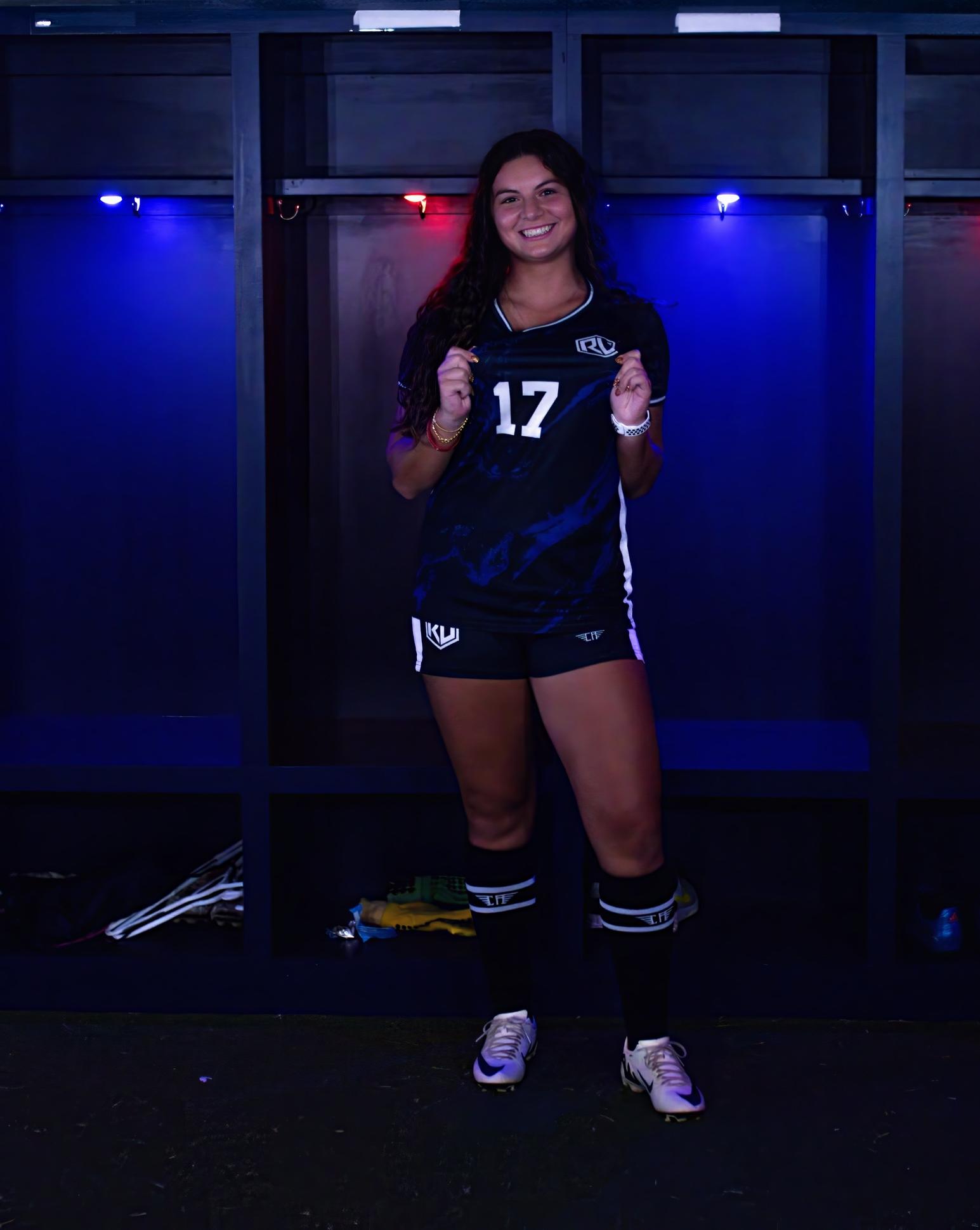 Hito Named 2nd Team All-American